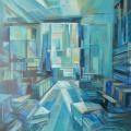 L'ATELIER BLEU